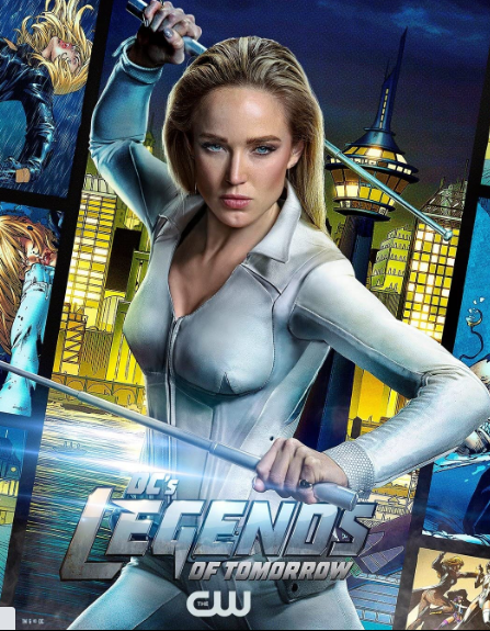 مسلسل Legends Of Tomorrow الموسم السادس الحلقة 12 مترجمة