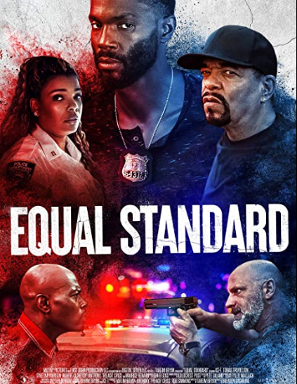 مشاهدة فيلم Equal Standard 2020 مترجم